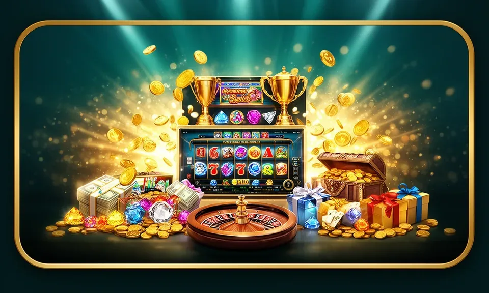 solitaro Perú lobby de casino y apuestas deportivas